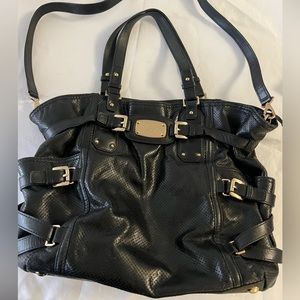 Michael Kors Leather Bag